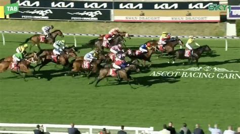 railway stakes results|Railway Stakes (New Zealand) .